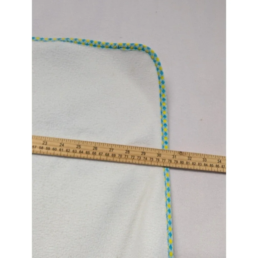 TCFC‎ Tenderheart Bear Care Bears Baby Blanket